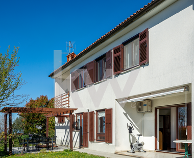 Lokacija: Obalno - kraška, Koper, Šmarje
