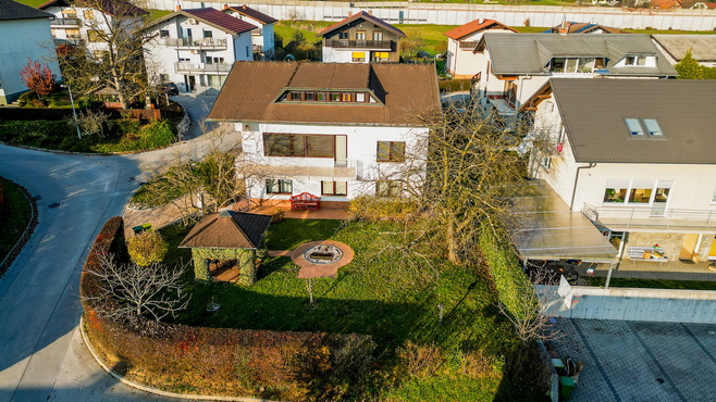 Lokacija: Savinjska, Celje, Ostrožno