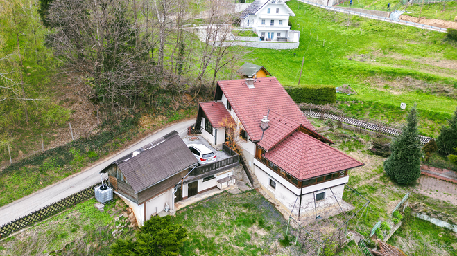 Lokacija: Podravska, Rače - Fram, Ranče