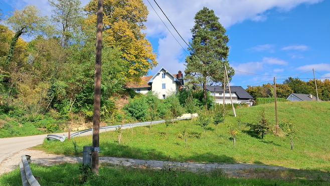 Lokacija: Podravska, Šentilj, Šentilj v Slovenskih Goricah