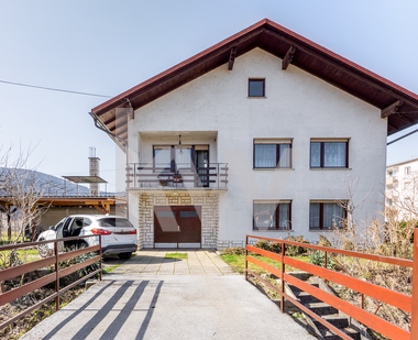 Lokacija: Podravska, Ruše, Center