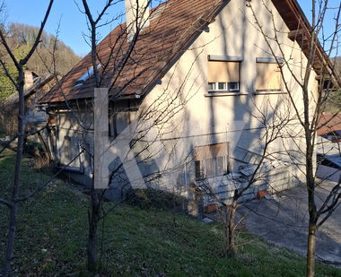 Lokacija: Zasavska, Zagorje ob Savi, Zagorje ob Savi