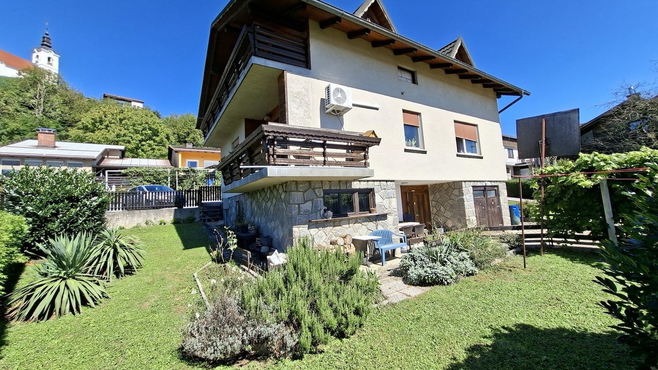 Lokacija: Savinjska, Vojnik, Vojnik