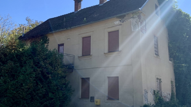 Lokacija: Pomurska, Rogašovci, Serdica