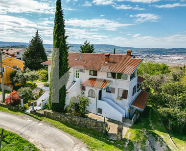 Lokacija: Obalno - kraška, Ankaran, Okolica