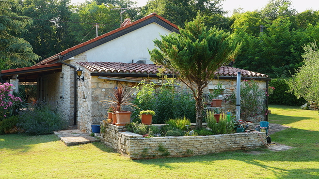 Lokacija: Hrvaška, Istarska županija, Umag