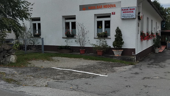 Lokacija: Pomurska, Gornja Radgona, Gornja Radgona