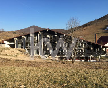 Lokacija: Hrvaška, Mrkopalj