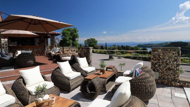 Lokacija: Obalno - kraška, Piran, Beli križ