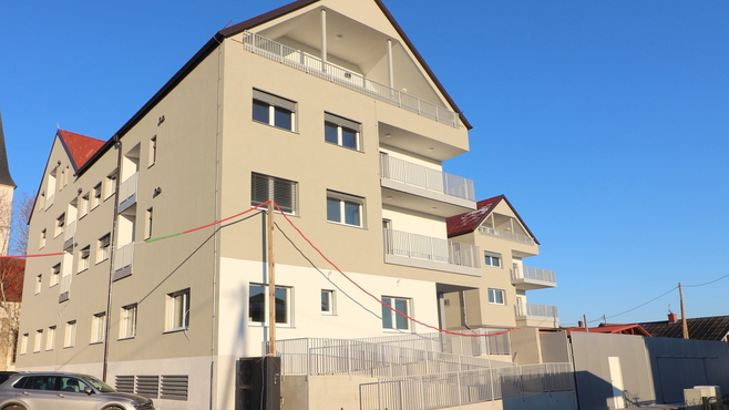 Lokacija: Pomurska, Apače, Apače