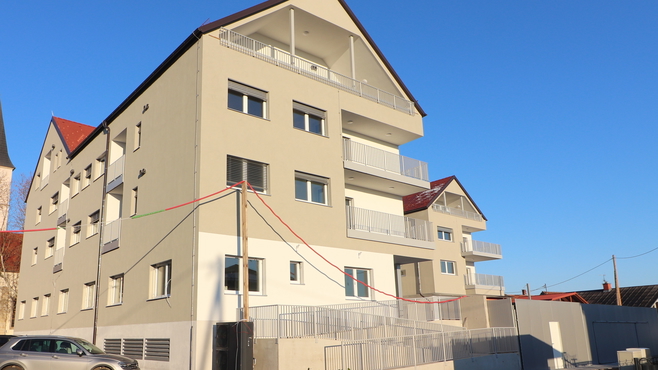 Lokacija: Pomurska, Apače, Apače