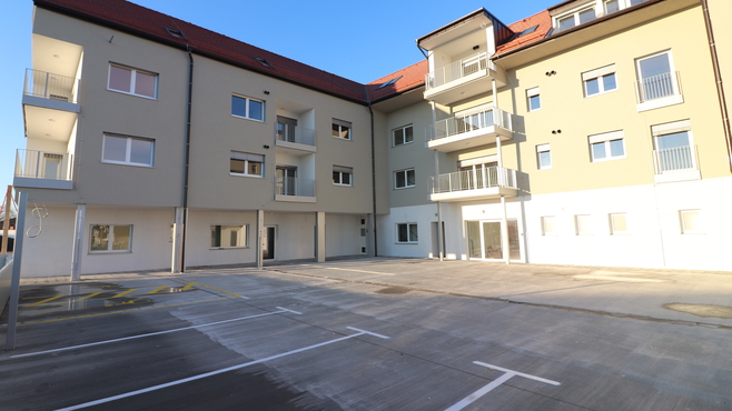 Lokacija: Pomurska, Apače, Apače