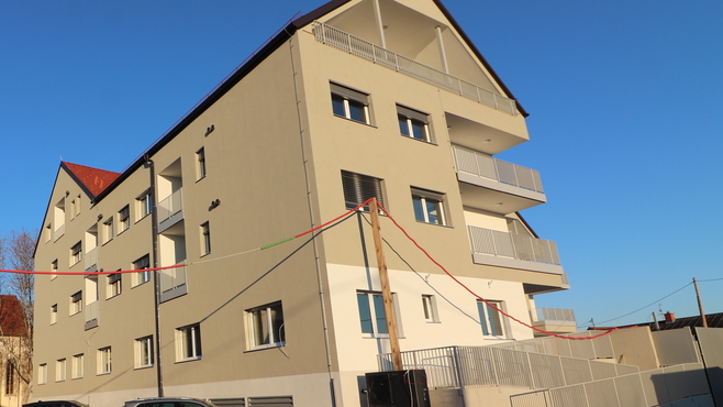 Lokacija: Pomurska, Apače, Apače