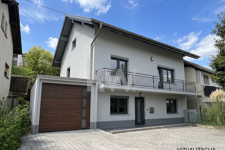 Location: Ljubljana, Bežigrad, Črnuče