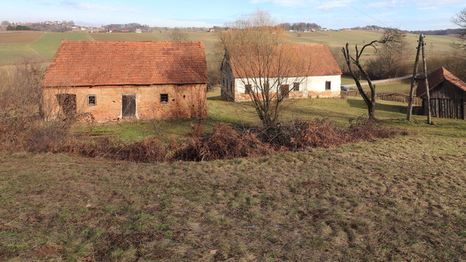 Lokacija: Podravska, Sveti Jurij v Slovenskih goricah, Jurovski dol
