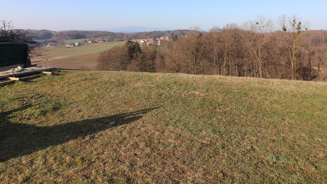 Lokacija: Podravska, Benedikt, Spodnja Ročica