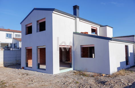 Obalno - kraška, Hrpelje - Kozina, Hrpelje, Prodaja, Hiša, Samostojna, 175 m<sup>2</sup>, 2025