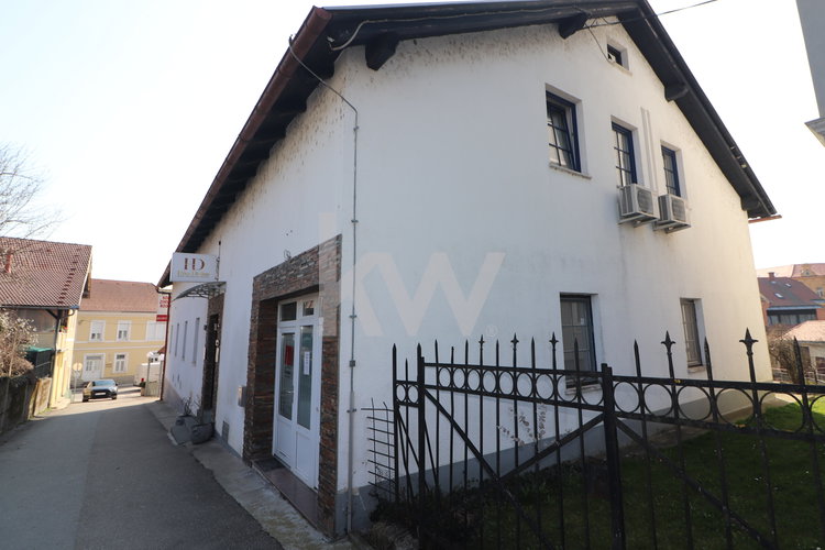 Lokacija: Podravska, Ptuj, Center
