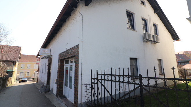 Lokacija: Podravska, Ptuj, Center