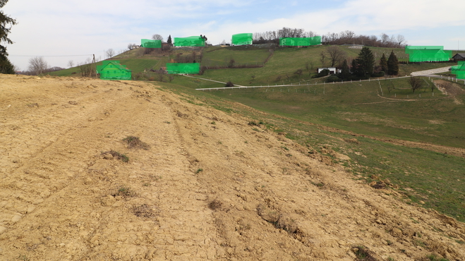 Lokacija: Podravska, Sveta Ana, Kremberk