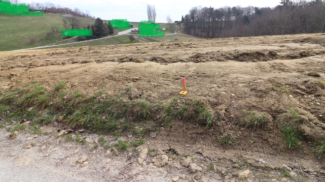 Lokacija: Podravska, Sveta Ana, Kremberk