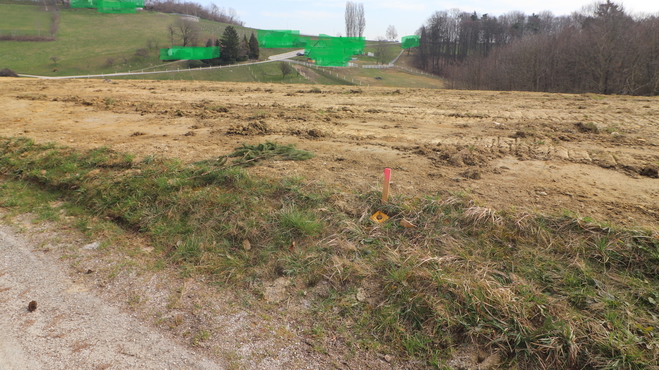 Lokacija: Podravska, Sveta Ana, Kremberk