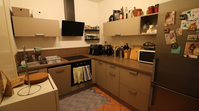 Lokacija: Podravska, Maribor, Melje