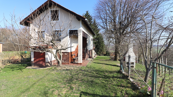 Lokacija: Podravska, Sveta Trojica v Slovenskih goricah, Gočova