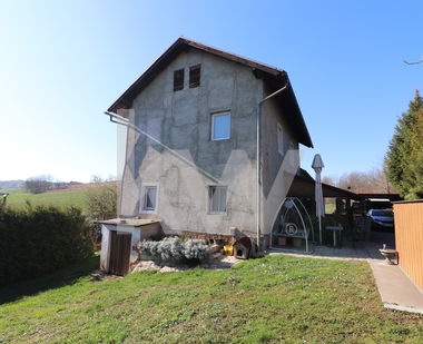Lokacija: Pomurska, Gornja Radgona, Norički Vrh