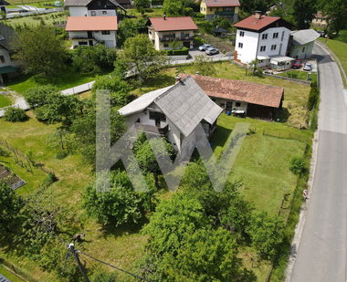 Lokacija: Podravska, Selnica ob Dravi, Zgornja Selnica