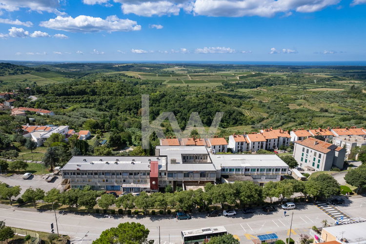 Ubicación: Hrvaška, Istarska županija, Buje