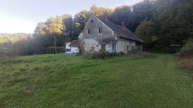 Lokacija: Podravska, Maribor, Počehova