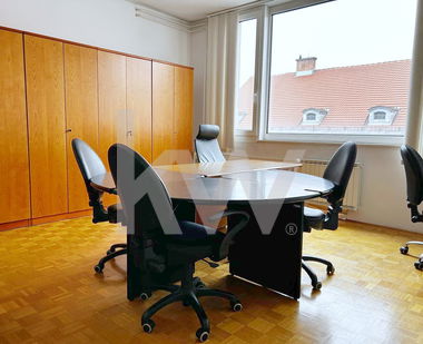 Lokacija: Podravska, Maribor, Center