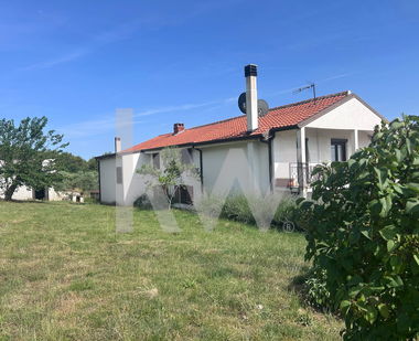 Lokacija: , Buje