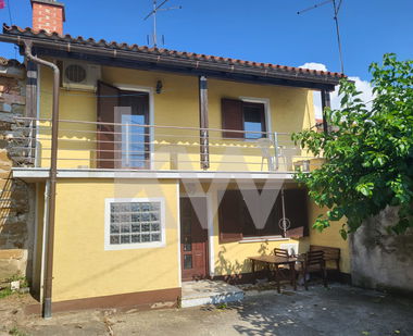 Lokacija: Obalno - kraška, Koper, Grintovec