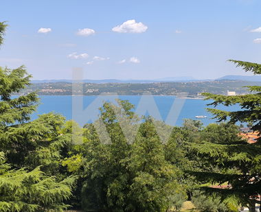 Lokacija: Obalno - kraška, Koper, Markovec