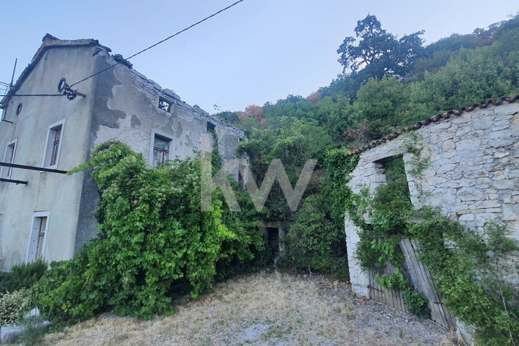 Lokacija: Obalno - kraška, Koper, Podgorje