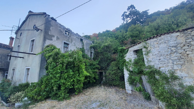 Lokacija: Obalno - kraška, Koper, Podgorje