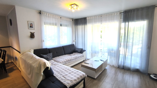 Lokacija: Obalno - kraška, Koper