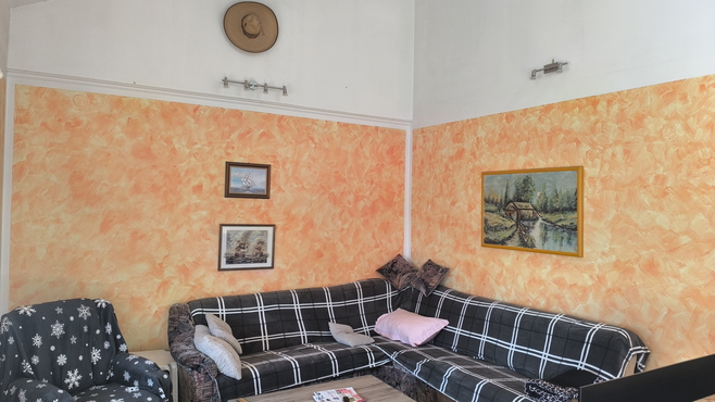 Lokacija: Obalno - kraška, Hrpelje - Kozina, Materija