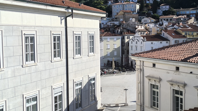 Lokacija: Obalno - kraška, Piran, Piran/Pirano