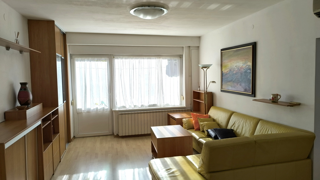 Lokacija: Goriška, Nova Gorica, Nova Gorica