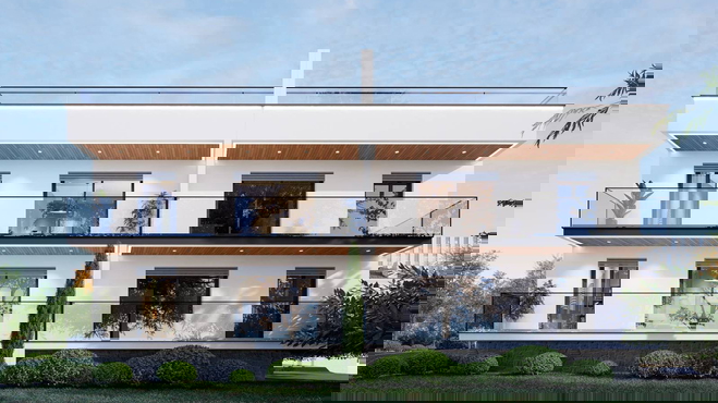 Lokacija: Hrvaška, Istarska županija, Umag, Murine