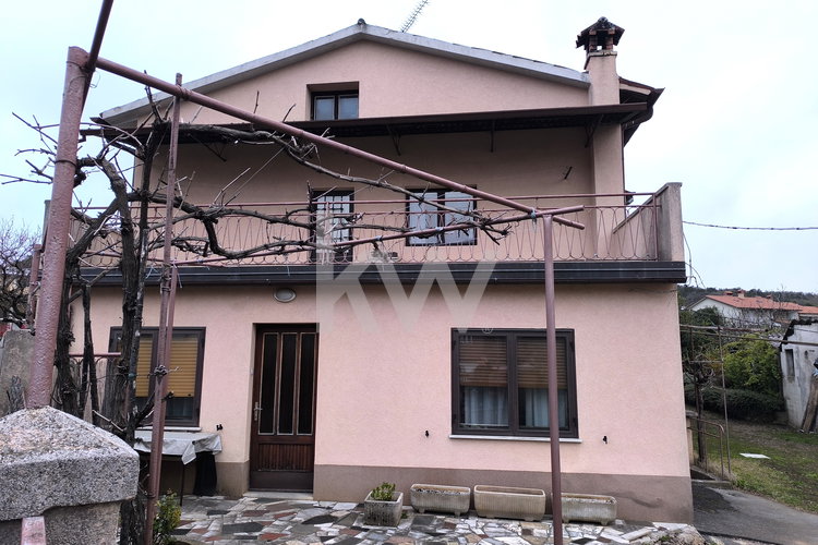 Ubicación: Obalno - kraška, Sežana, Sežana