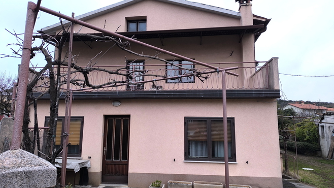 Lokacija: Obalno - kraška, Sežana, Sežana