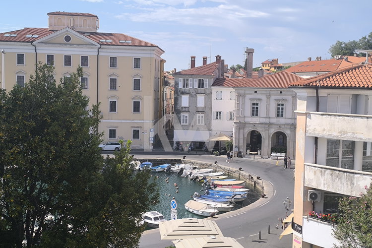 Location: Obalno - kraška, Piran, Piran/Pirano