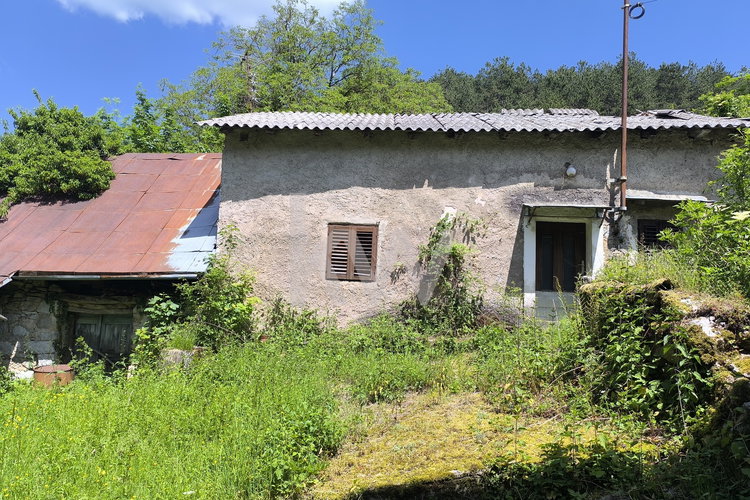 Location: Obalno - kraška, Hrpelje - Kozina, Kozina