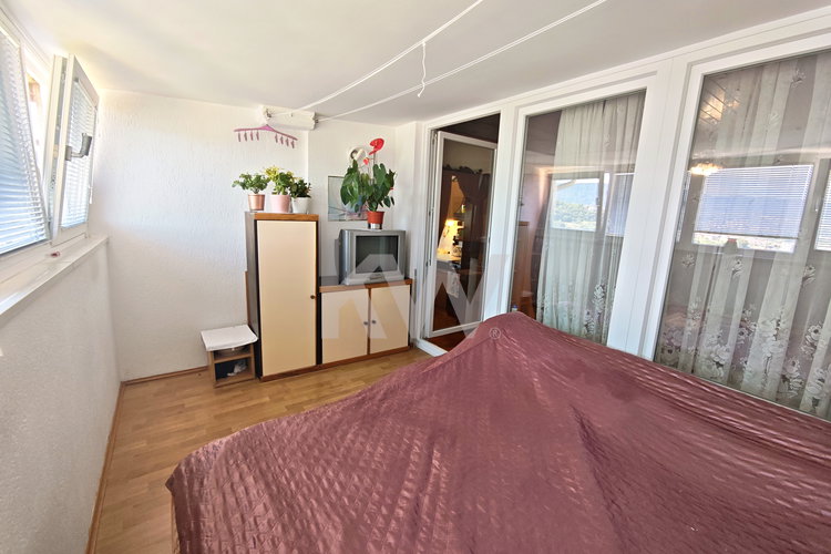 Lokacija: Obalno - kraška, Koper, Prisoje
