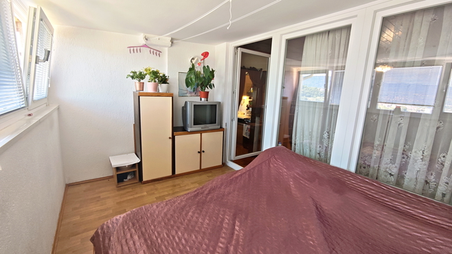 Lokacija: Obalno - kraška, Koper, Prisoje
