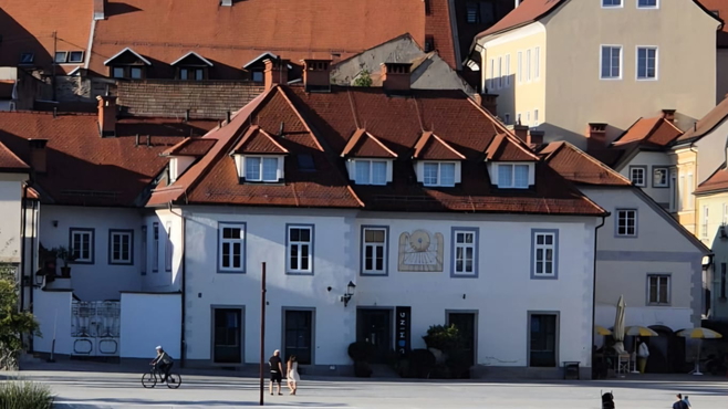 Lokacija: Podravska, Maribor, Maribor